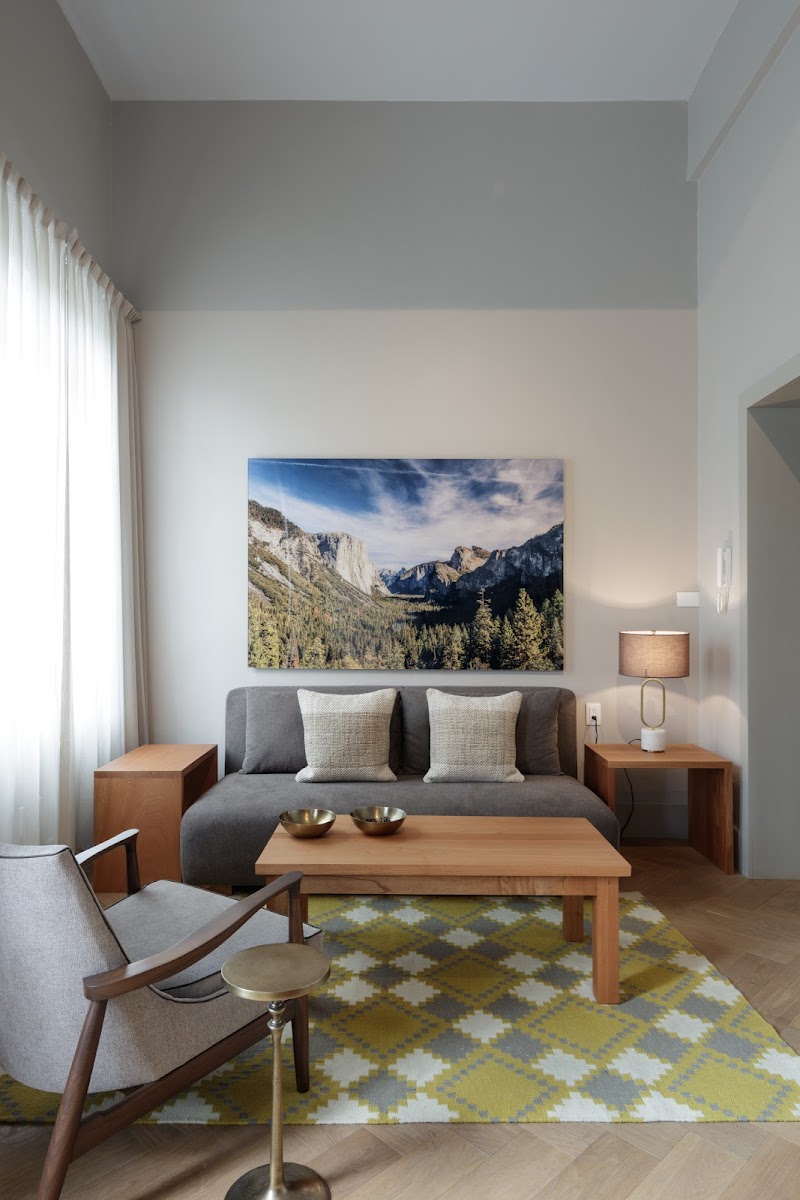 Hotel Casa Bosque Eduviges photo 2
