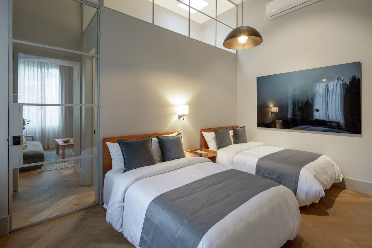 Hotel Casa Bosque Eduviges photo 3