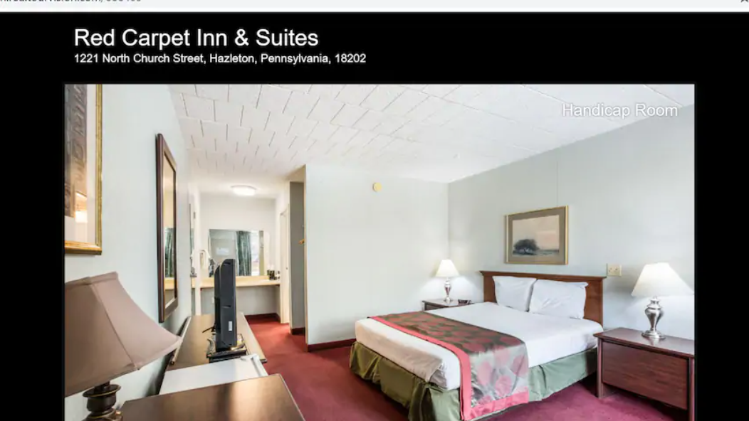 Red Carpet Inn & Suites photo 2