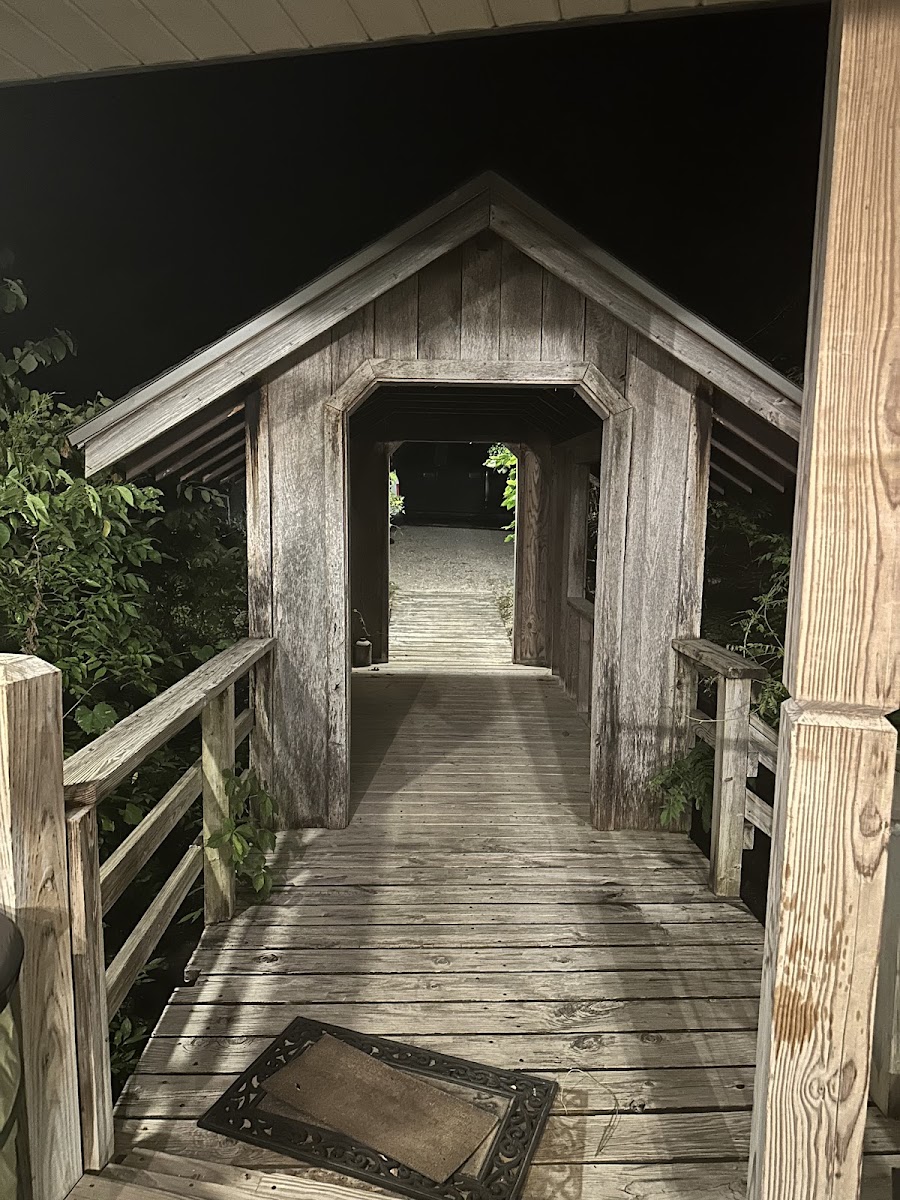 Caboose Junction Resort photo 3