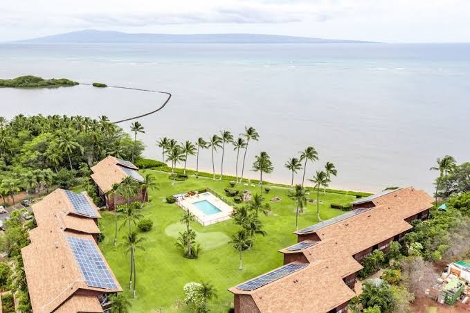 Moloka‘i Shores