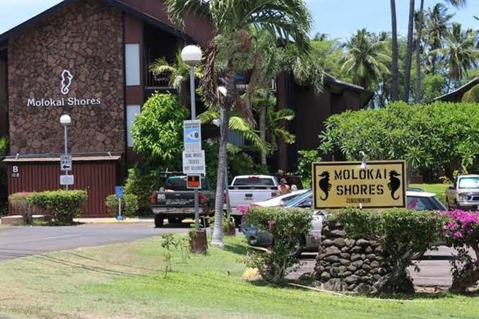 Moloka‘i Shores photo 3