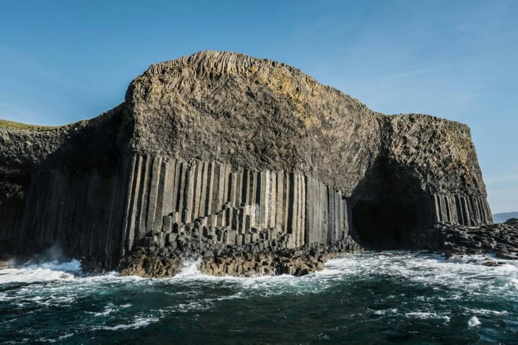 Staffa