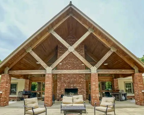 The Pointe at Degray Lake photo 2
