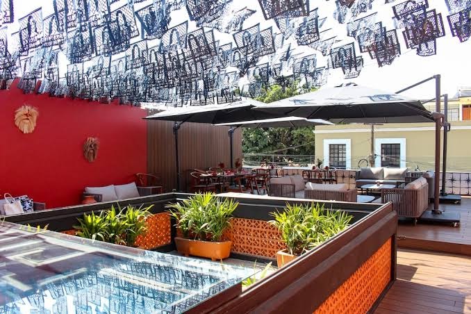 Casa Naila