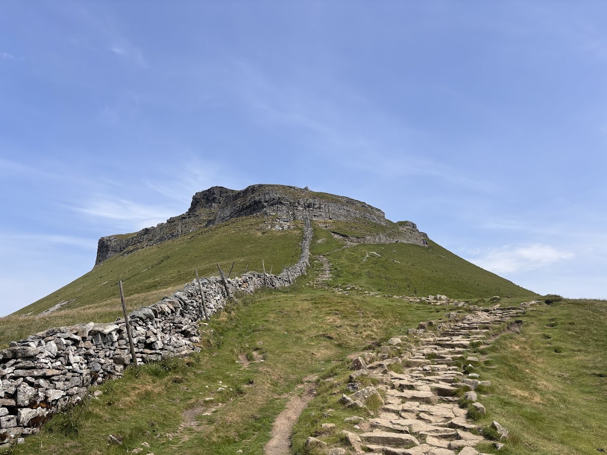 Pen-y-ghent