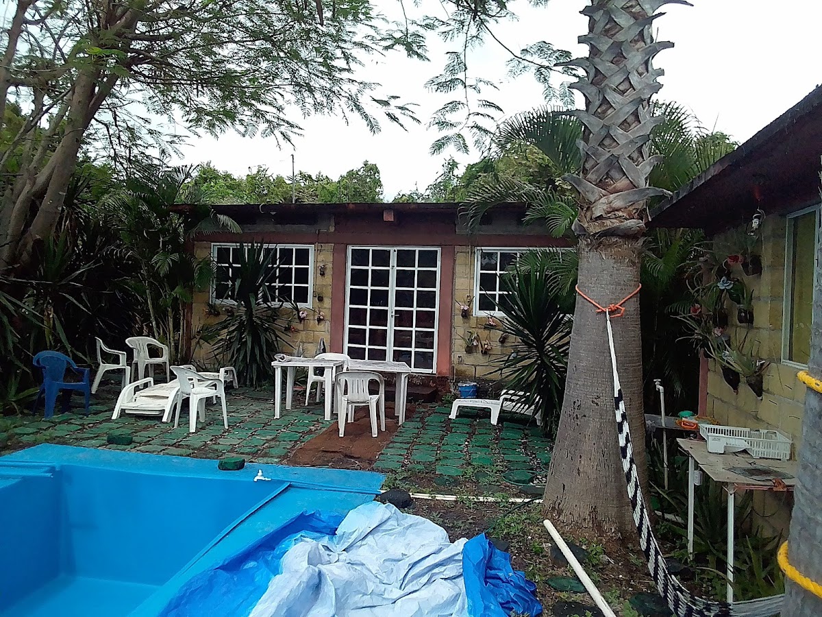 Fraccionamiento las Fincas