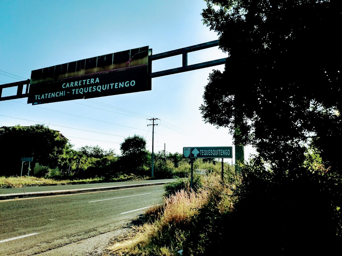 Fraccionamiento las Fincas photo 3