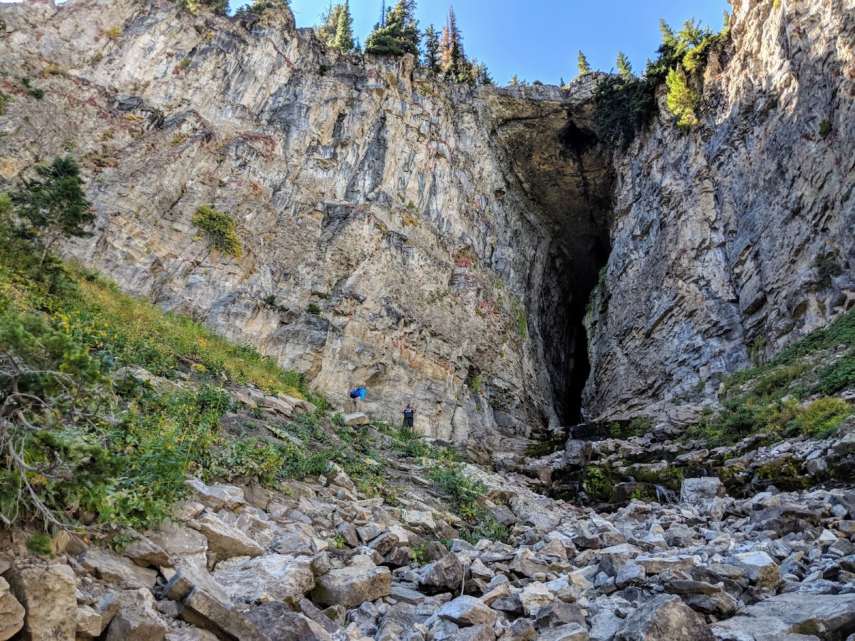 Darby Canyon