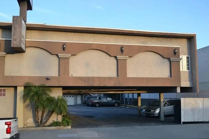 Bell Gardens Inn Los Angeles
