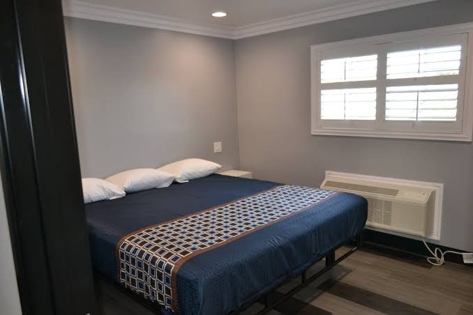 Bell Gardens Inn Los Angeles photo 3