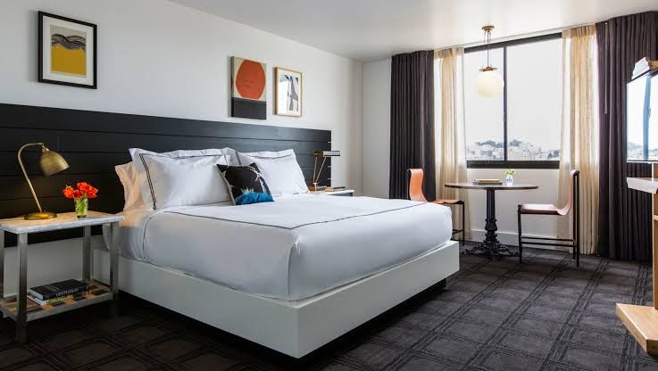 Kensington Park Hotel photo 2