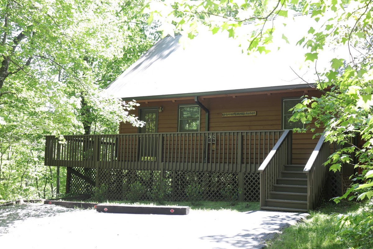 Creekwood Resort