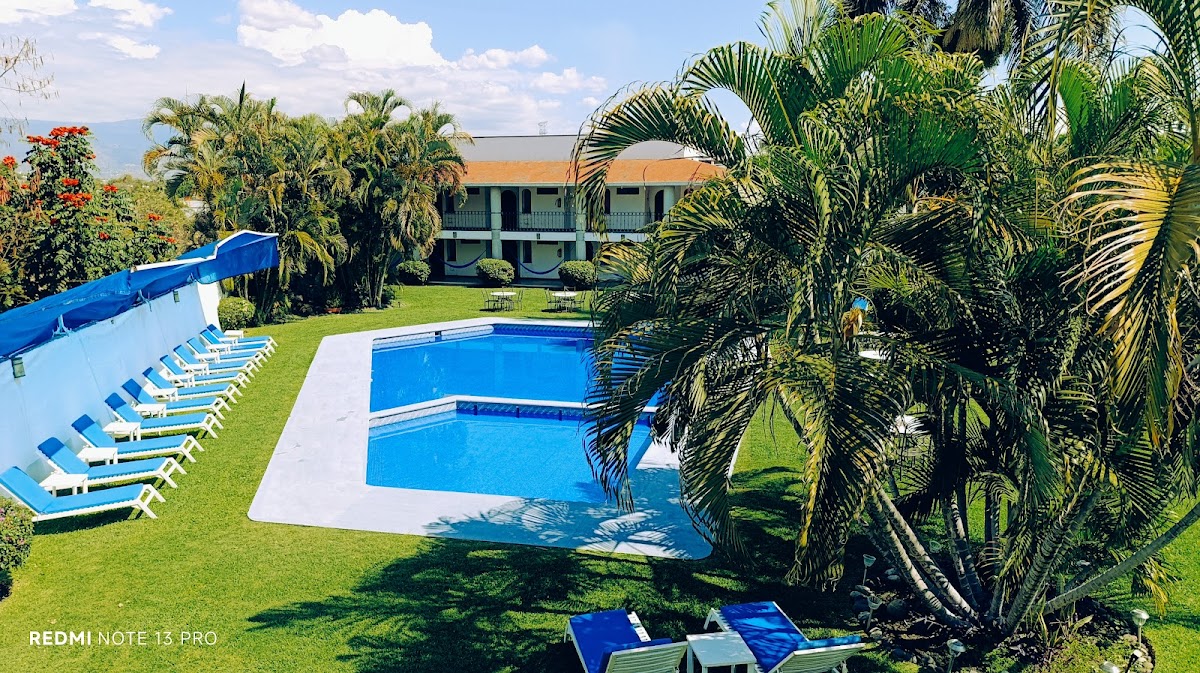 Hotel Iguanas photo 3