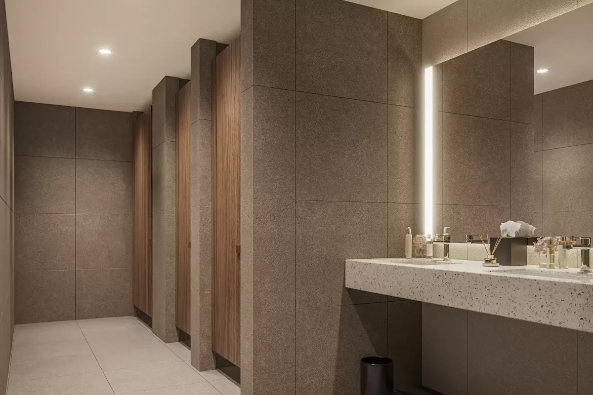 Cambria Hotel Nashville Midtown photo 2