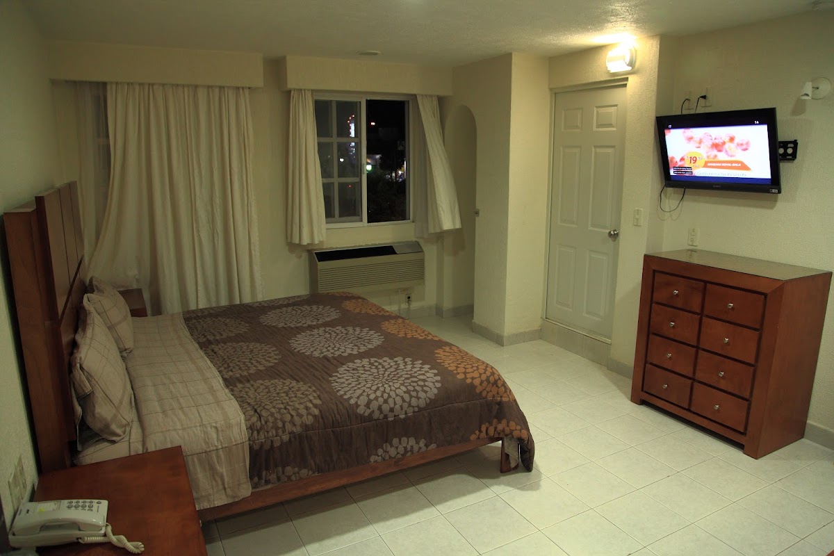 Hotel María Isabel Valmar photo 2
