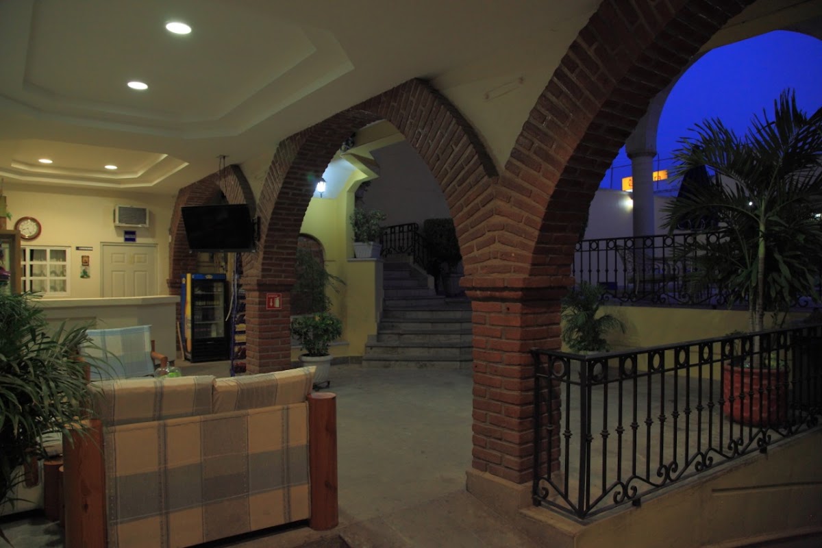 Hotel María Isabel Valmar photo 3