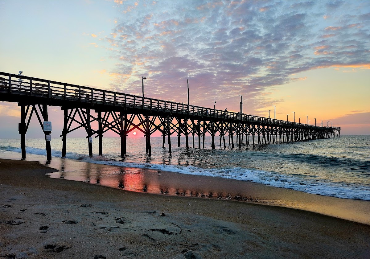 Surf City Ocean Pier, Inc.