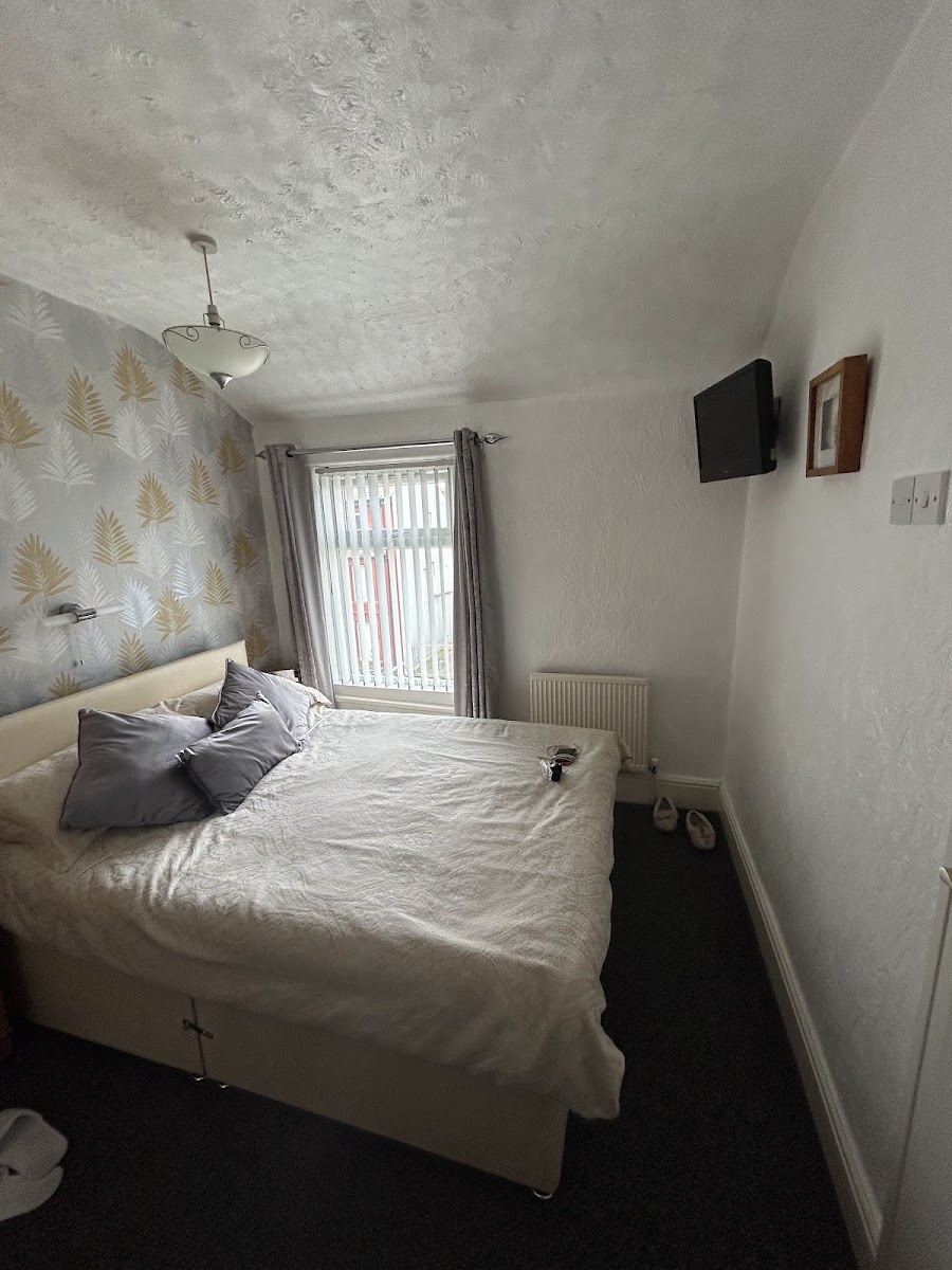 Legends HOTEL • Blackpool photo 2