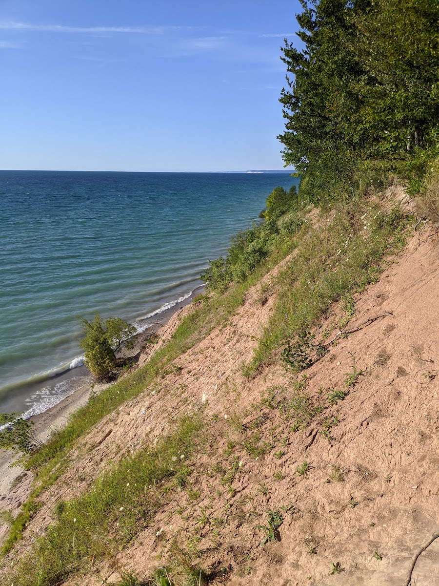 Orchard Beach State Park