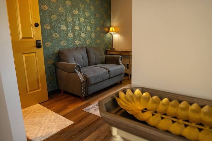 Hotel Stevenson photo 2
