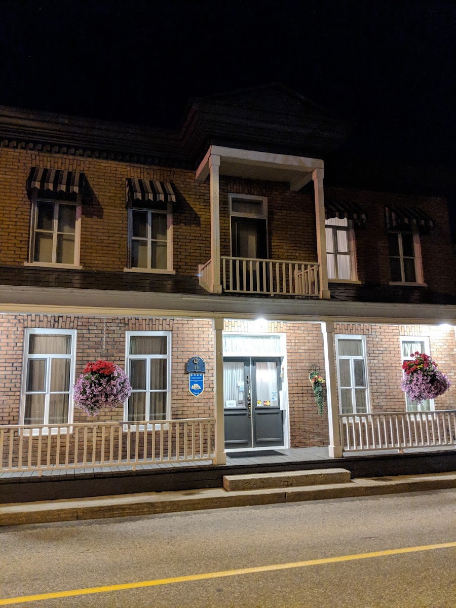 Auberge Ancrage