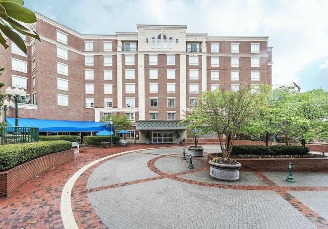 Club Wyndham Old Town Alexandria