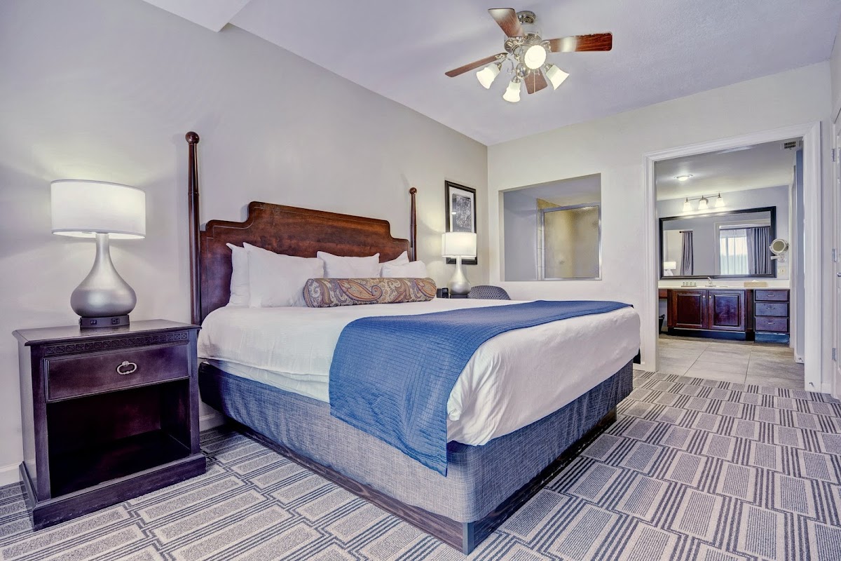 Club Wyndham Old Town Alexandria photo 2