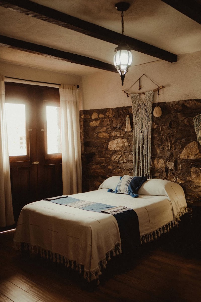 Grann Posada Xilitla photo 2