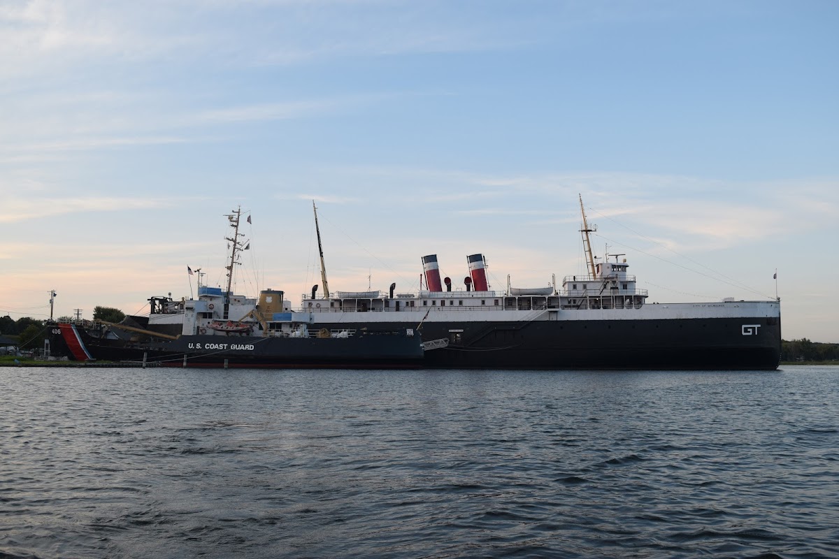S.S. City of Milwaukee