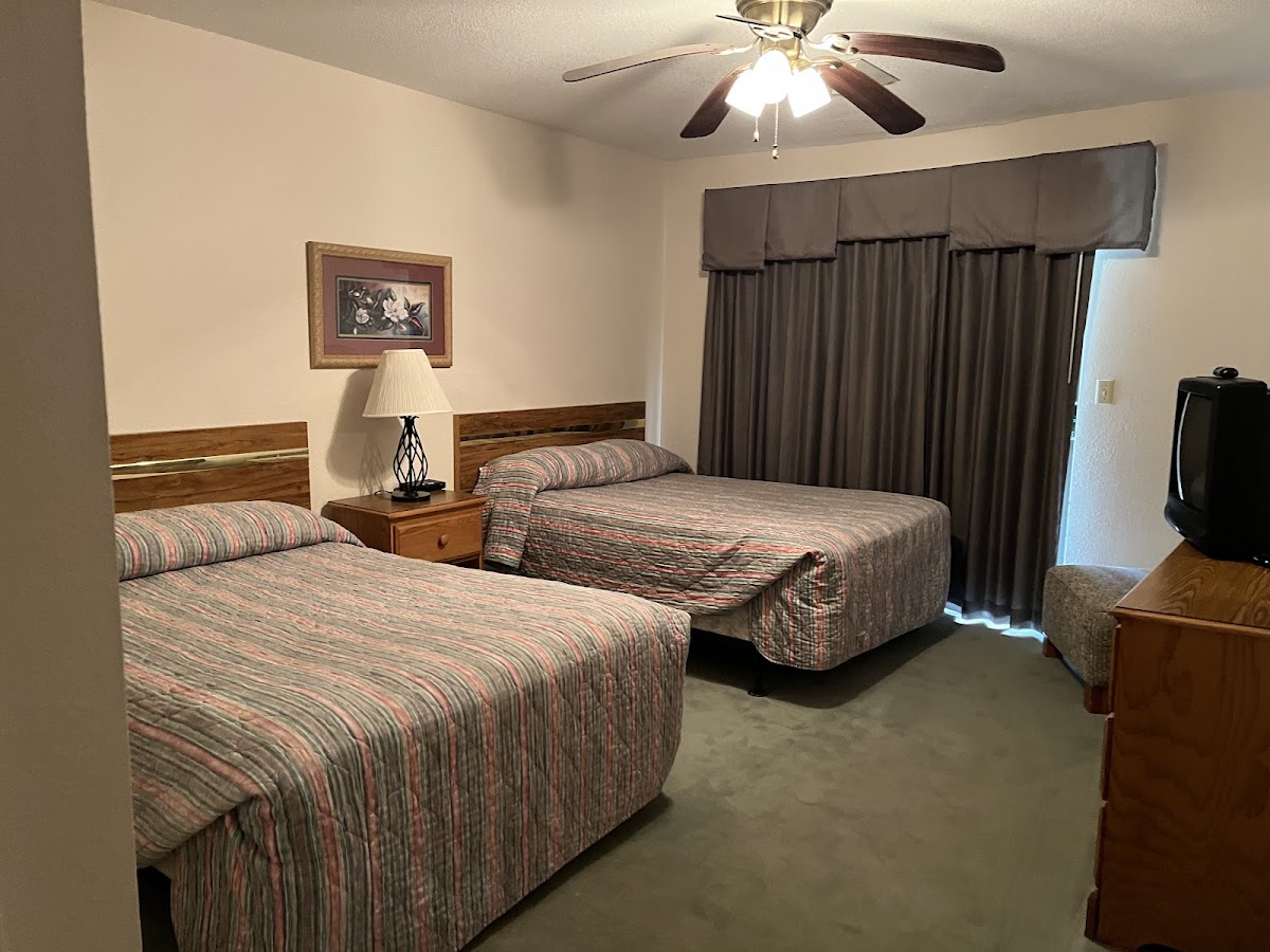 Crown Resorts at Lake Tansi photo 2