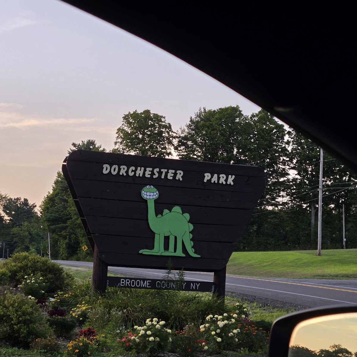 Dorchester Park