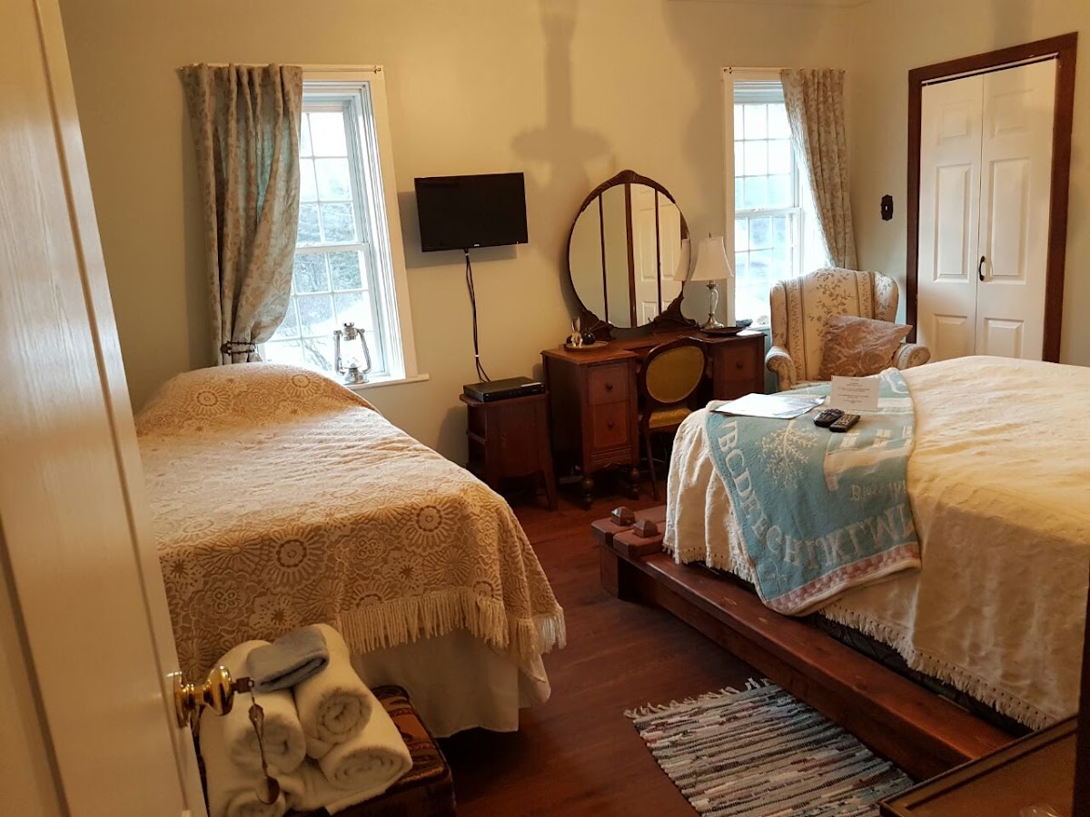 The McAlpine House photo 2