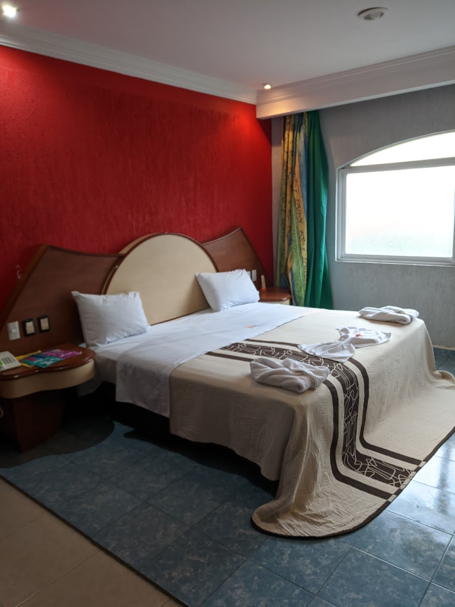 Motel Cedros photo 3