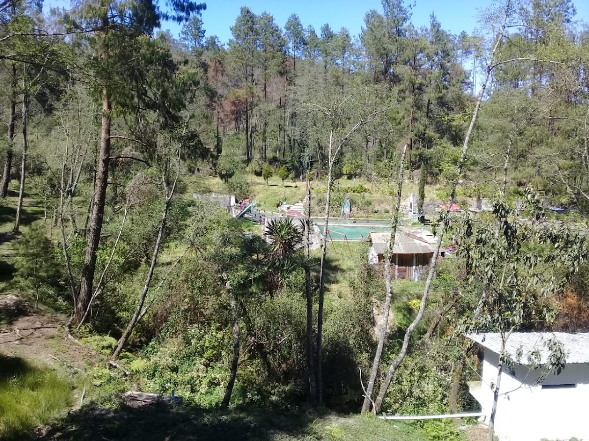 Balneario El Milagro photo 2