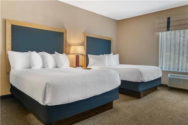 Cambria Hotel Traverse City photo 2