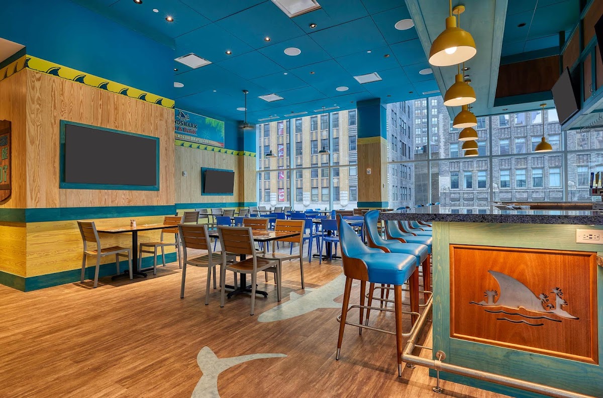 Margaritaville Resort Times Square photo 2