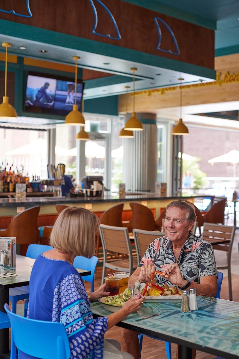 Margaritaville Resort Times Square photo 3
