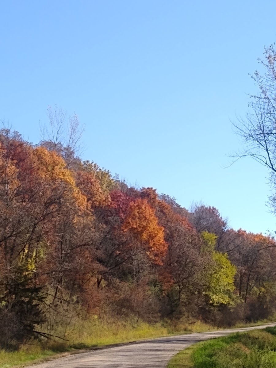 Glacial Trail Scenic Byway