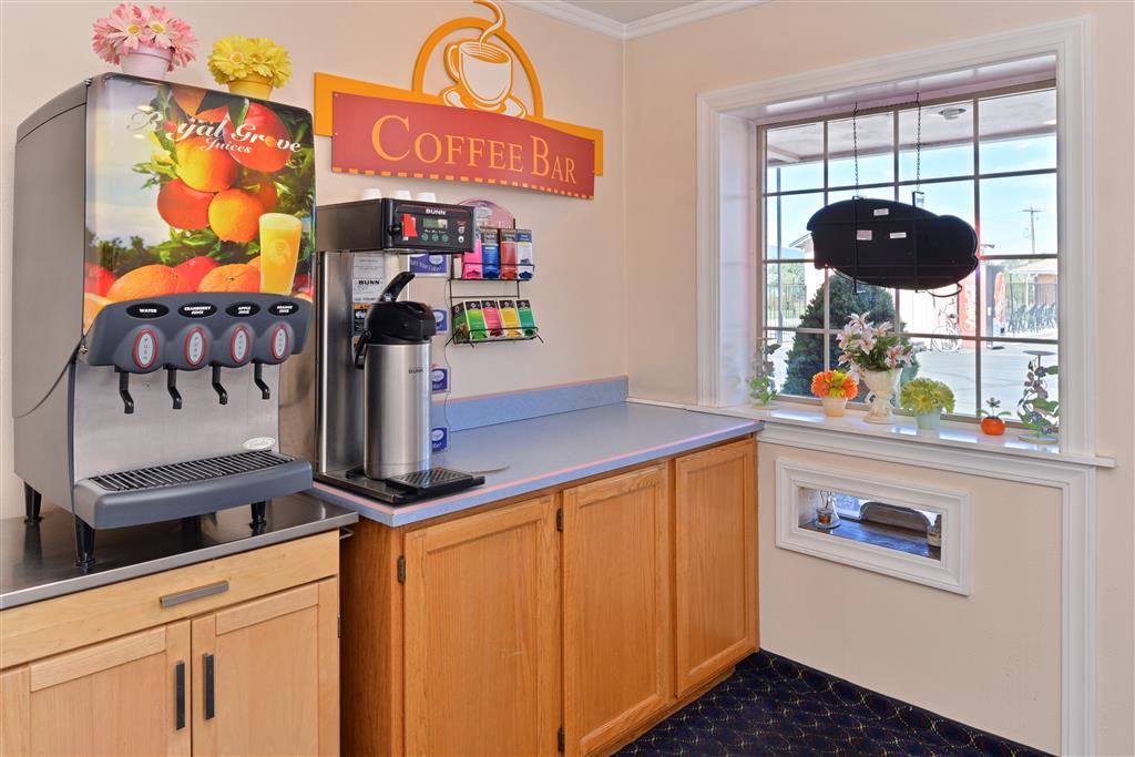 Americas Best Value Inn & Suites Klamath Falls photo 3