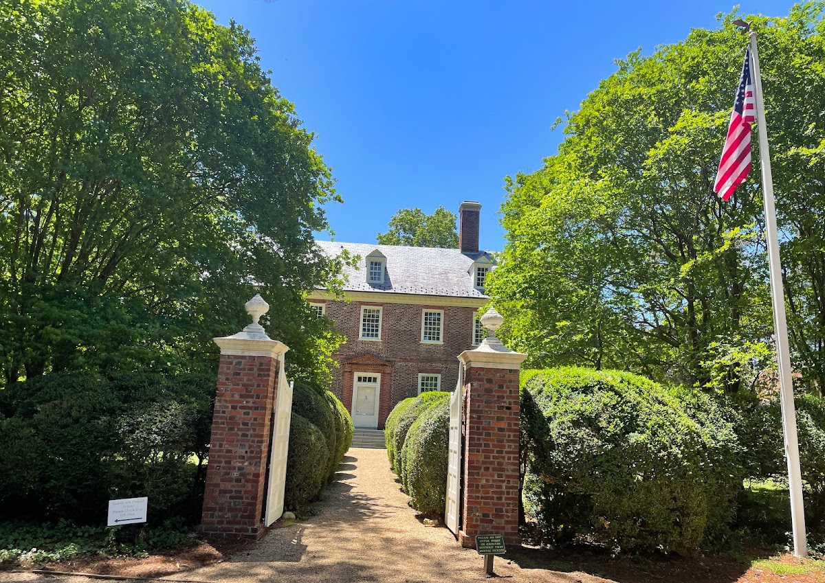 Berkeley Plantation