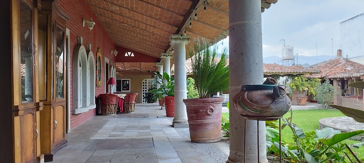 Hotel El Meson de Doña Josefina