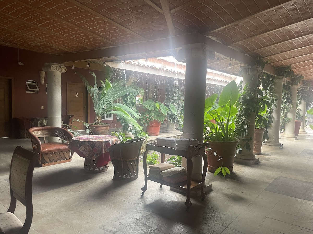 Hotel El Meson de Doña Josefina photo 3