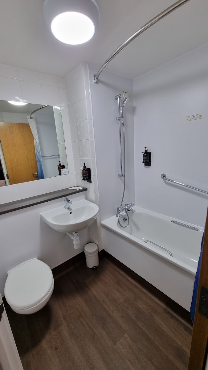 Travelodge Manchester Trafford Park photo 3