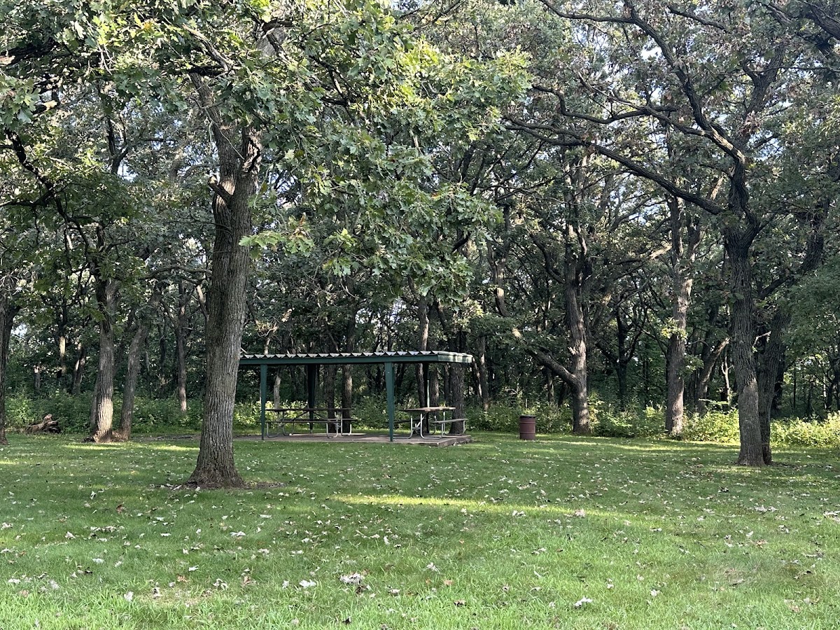 Buena Vista County Park