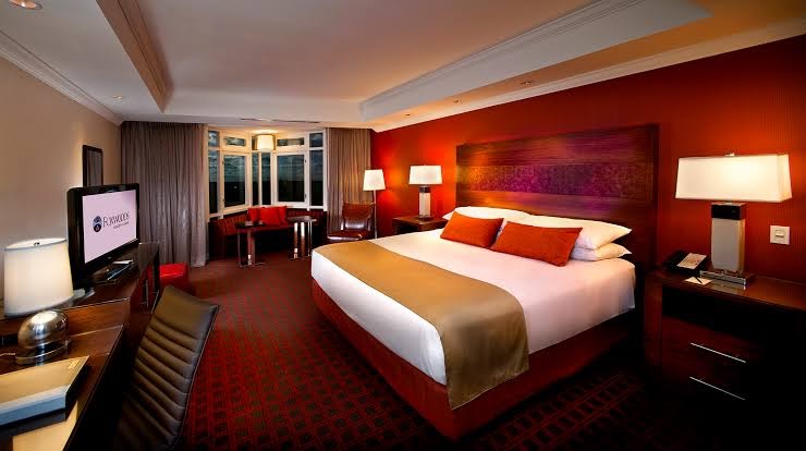 Great Cedar Hotel at Foxwoods photo 3