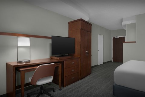 Courtyard by Marriott Philadelphia Great Valley/Malvern photo 2