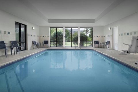 Courtyard by Marriott Philadelphia Great Valley/Malvern photo 3