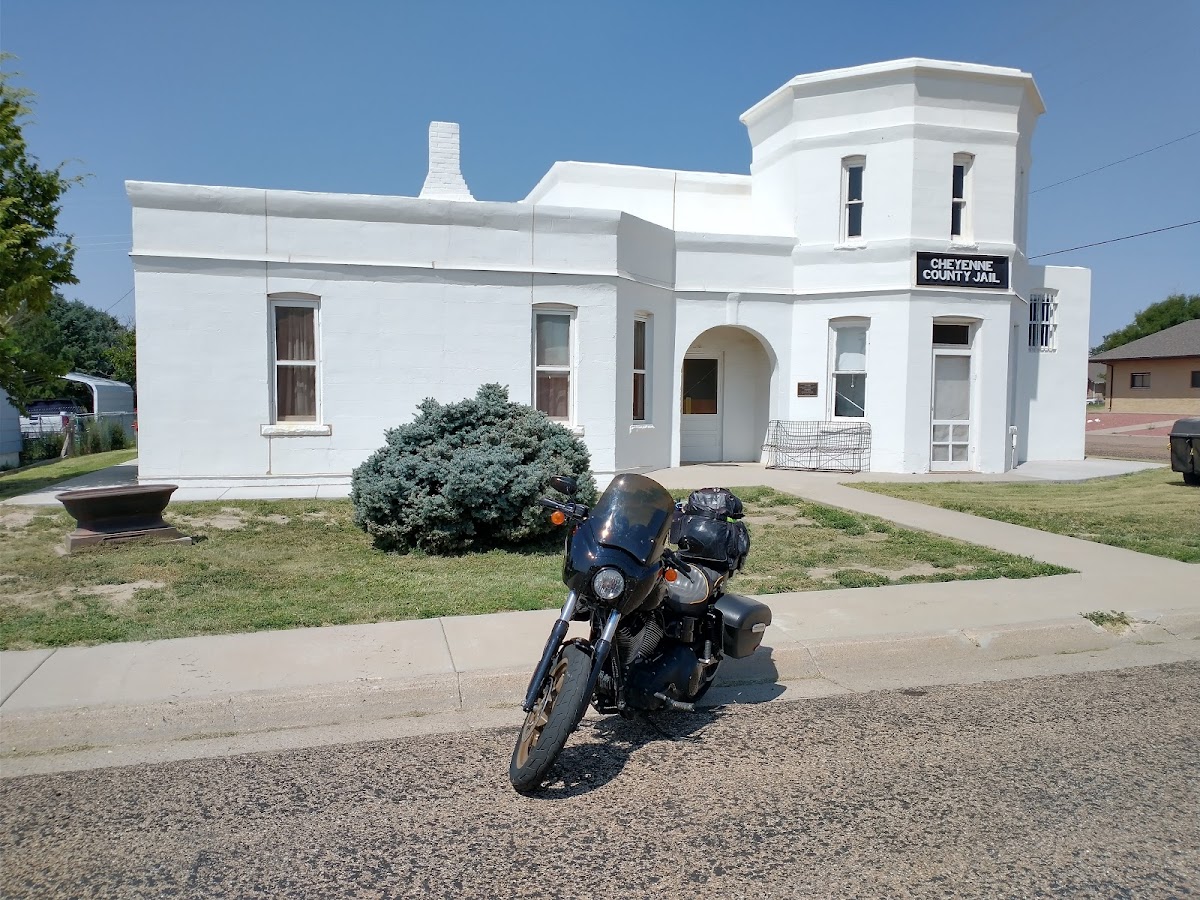 Eastern Colorado Historical Society Museum