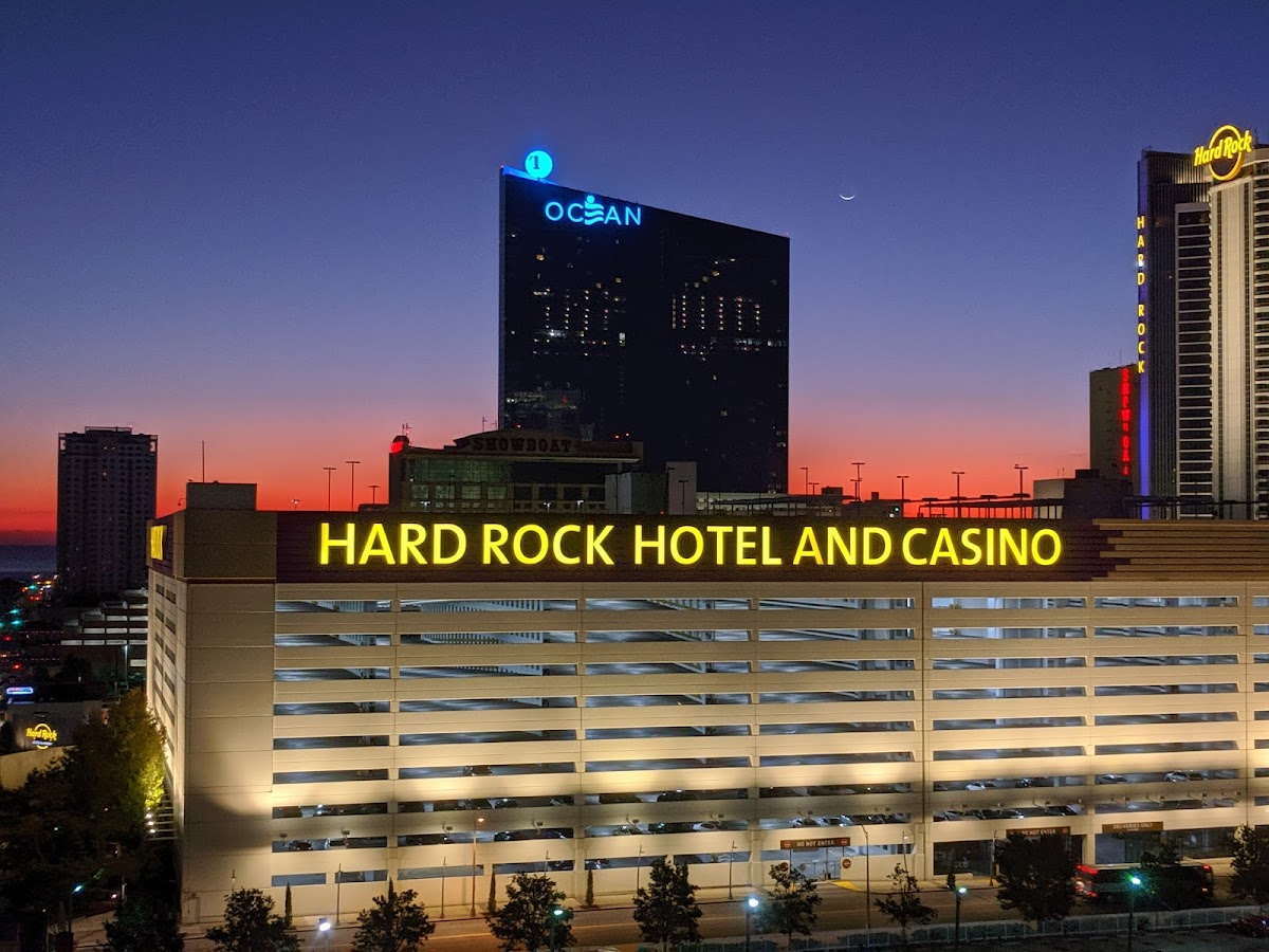 Club Wyndham Skyline Tower photo 2